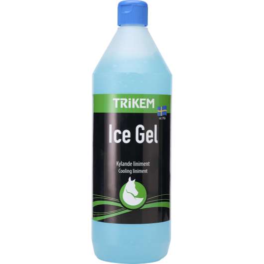 Liniment Trikem Ice Gel 1L