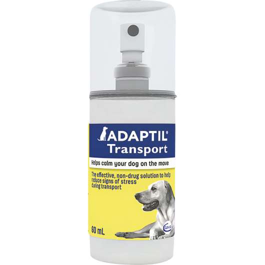 Lugnande spray Adaptil Hund 60ml