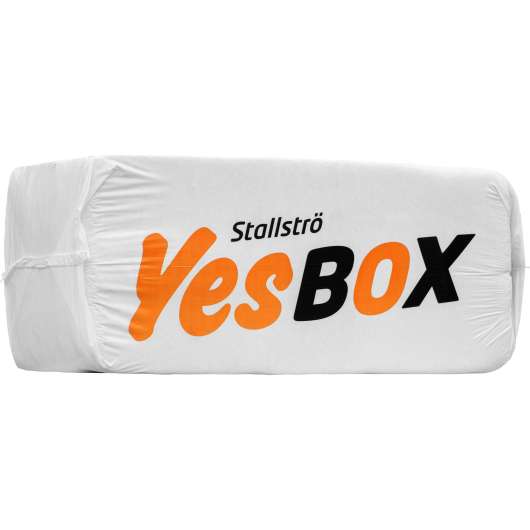 Mångsidig Träull YesBox för Odling, Hundkoja & Smådjur 6kg