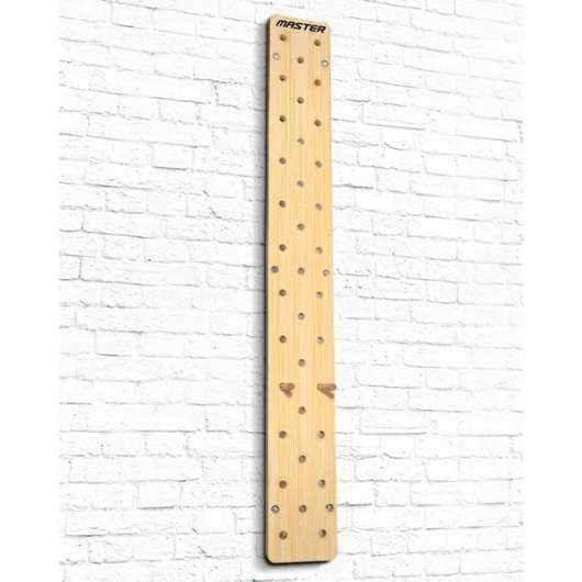 Master Fitness PegBoard