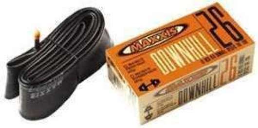 Maxxis Cykelslang Downhill 62/65-559 bilventil 34 mm