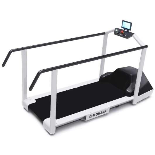 Monark Sport Treadmill, Löpband