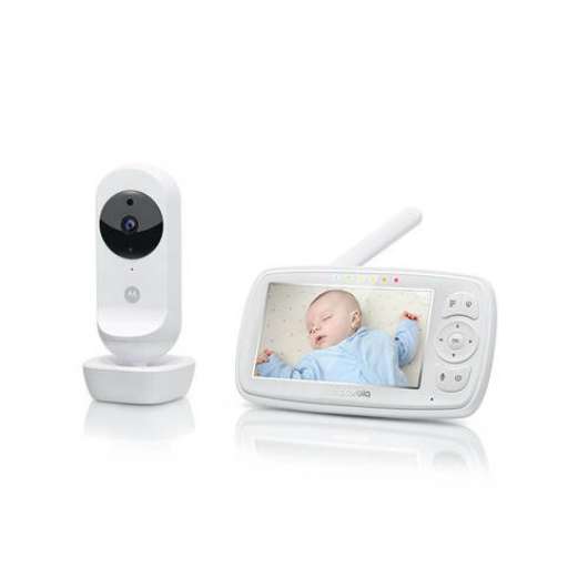 Motorola Ease44 Babyvakt