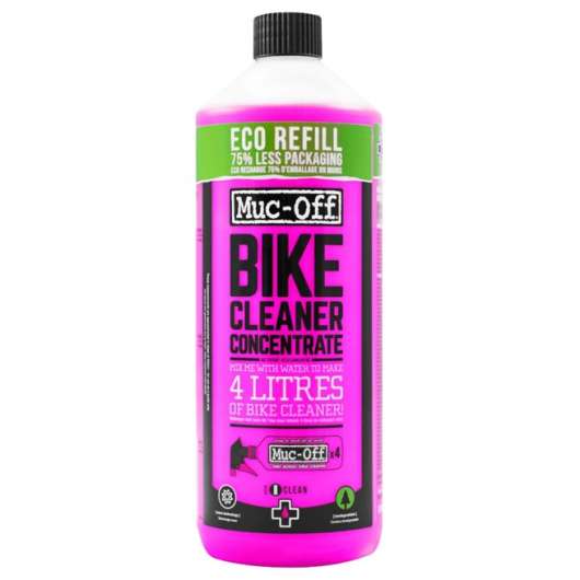Muc-Off Bike Cleaner Nano Gel