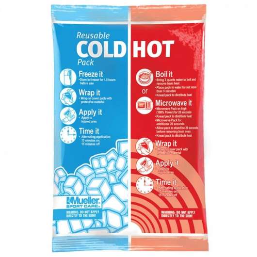 Mueller Cold/Hot Pack 