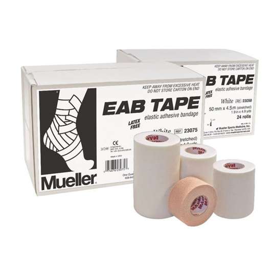 Mueller EAB Tape 10 cm 