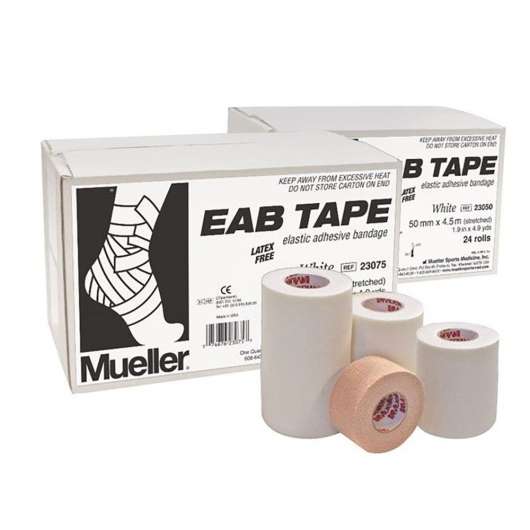 Mueller EAB Tape 7
