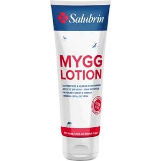 Mygglotion Salubrin, 100 ml