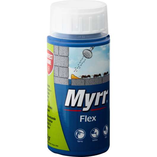 Myrmedel Myrr Flex 250g