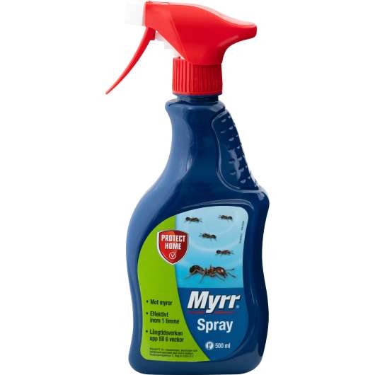 Myrmedel Myrr Spray 500ml
