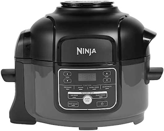 Ninja Foodi Multi-Cooker 4,7 L
