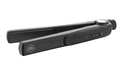 Obh Bjn Ax Tools Mini Black Plattång