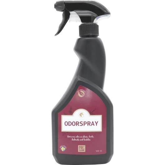 Odörspray Re:claim Spray 500ml