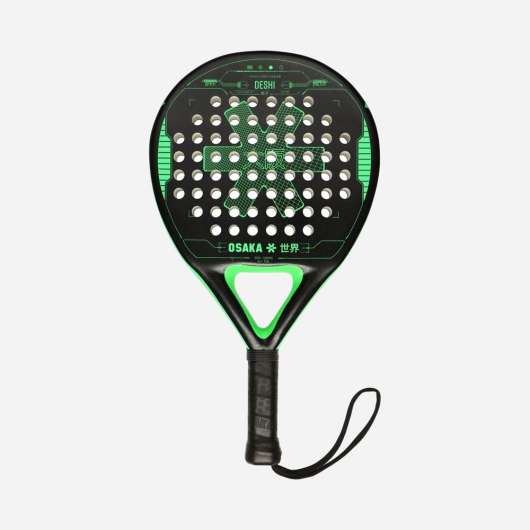 Padelracket