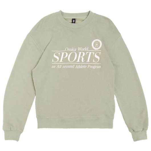 Osaka Unisex Sweater Society