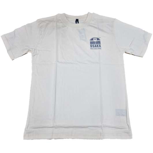 Osaka Unisex Tee, Padel- och tennis T-shirt herr