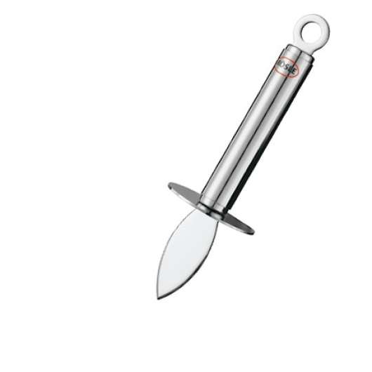 Ostronkniv/parmesankniv stål L18cm