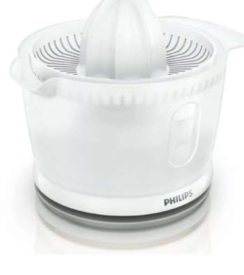 Philips Hr2738/00 Juicepress - Vit
