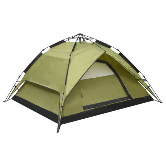 Pop-up campingtält 2-3 personer 240x210x140