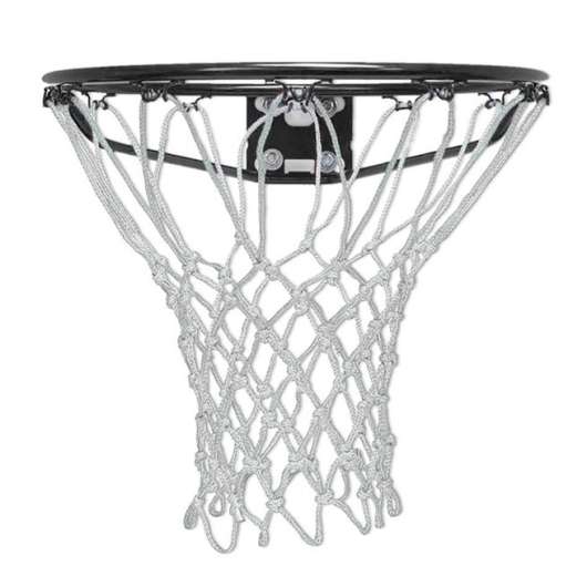 Proline basketball hoop svart/vit