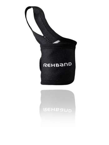 Rehband QD Wrist & Thumb Support 1,5mm, Handstöd