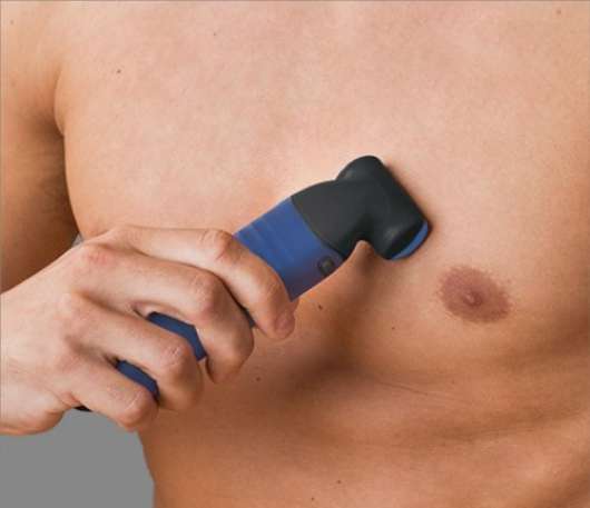Remington Wetech Body Groomer Kroppshårstrimmer