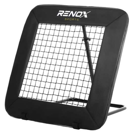 Renox Motion Rebounder 84X84 cm, Fotboll