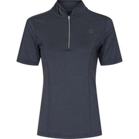 Ridtopp Equipage Awesome, Navy - blå, XS