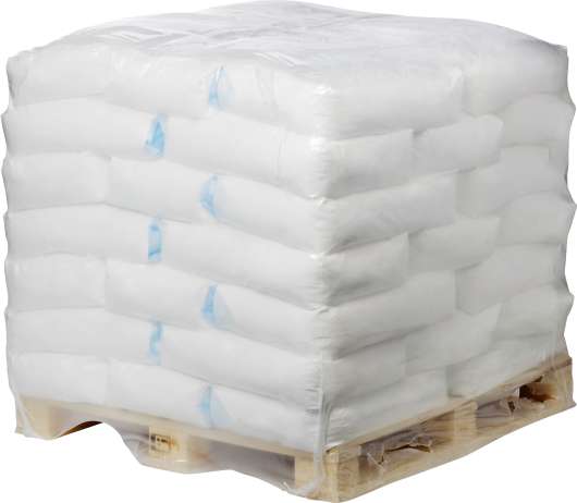 Salttabletter Regenit 1000kg (Helpall 40 säckar)