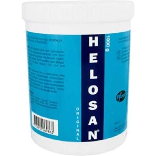 Salva Helosan Original, 1000 g