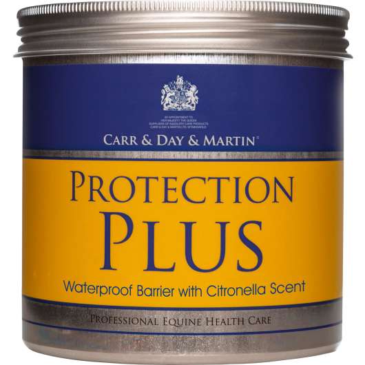Sårsalva Carr & Day & Martin Protection Plus 500g