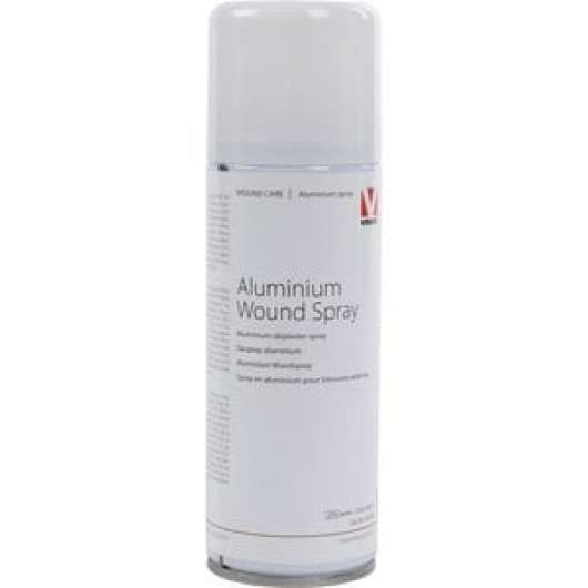 Sårspray Aluminium, 200 ml