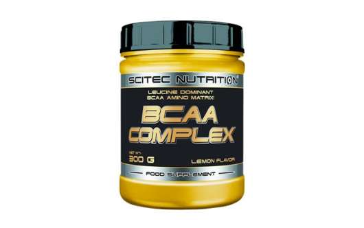 Scitec Nutrition BCAA Complex