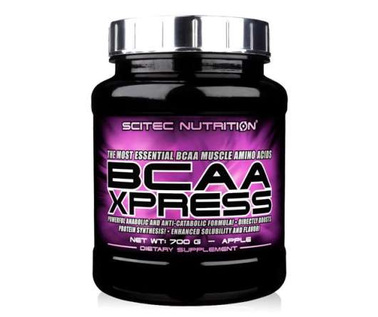 Scitec Nutrition BCAA Xpress