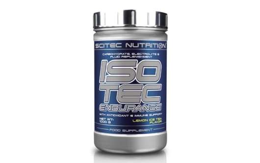 Scitec Nutrition Isotec Endurance