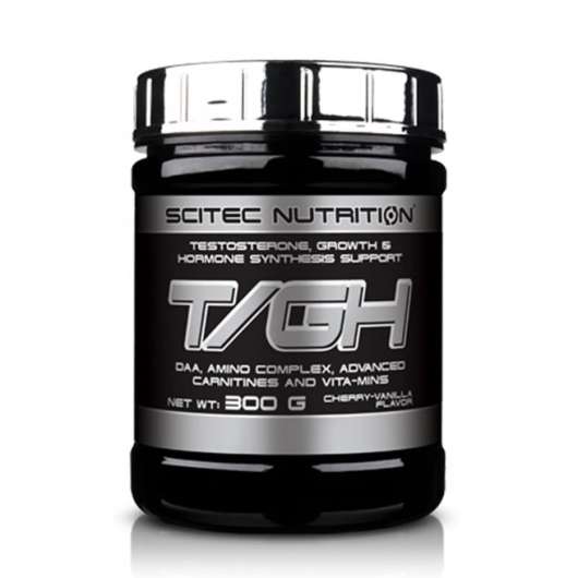 Scitec Nutrition T/GH