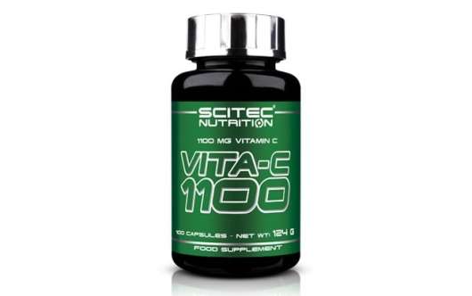 Scitec Nutrition Vita-C 1100