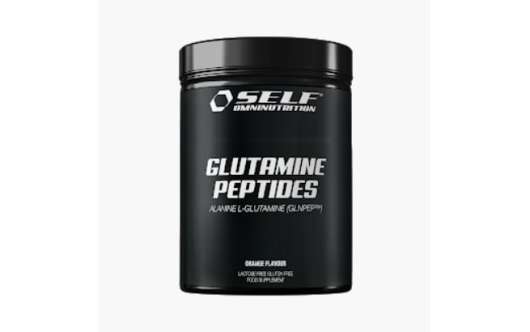Self Omninutrition Glutamine Peptides