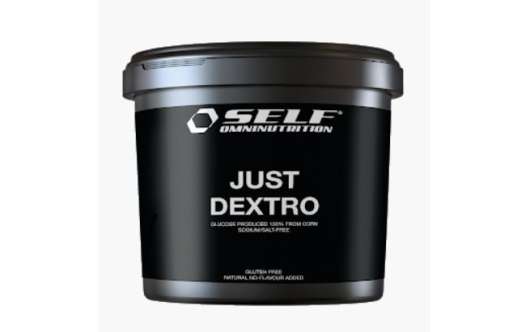 Self Omninutrition Just Dextro