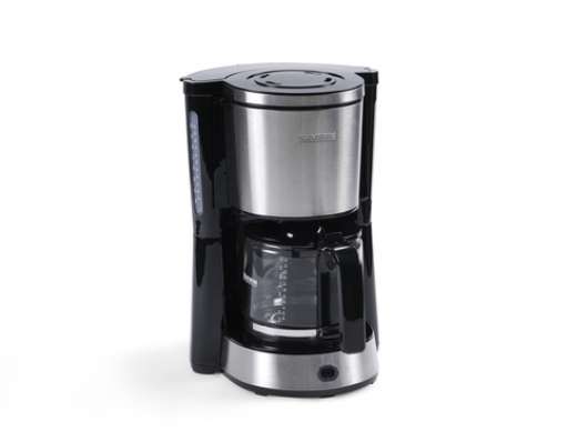 Severin Ka 4822 Kaffebryggare - Rostfritt Stål
