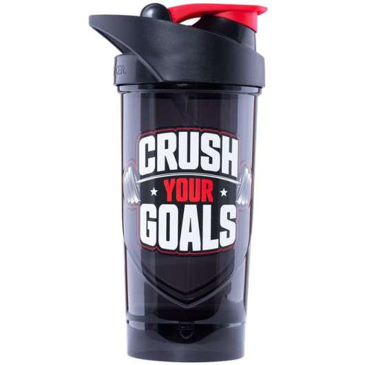 Shieldmixer Hero Pro Crush Your Goals 750 ml