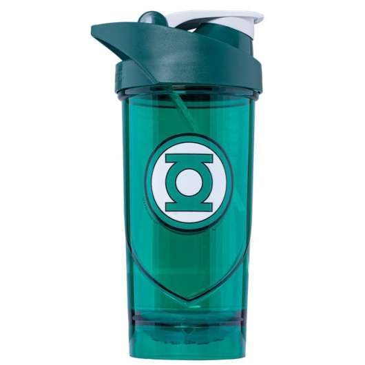 Shieldmixer Hero Pro Green Lantern 750 ml