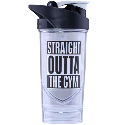 Shieldmixer Hero Pro Straight Out Of The Gym 750 ml