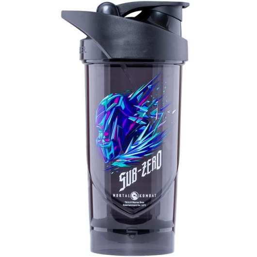 Shieldmixer Hero Pro Sub Zero 750 ml