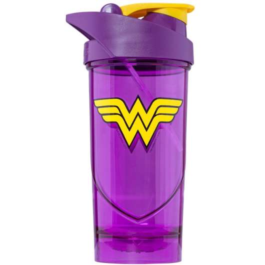 Shieldmixer Hero Pro Wonder Woman Classic 750 ml