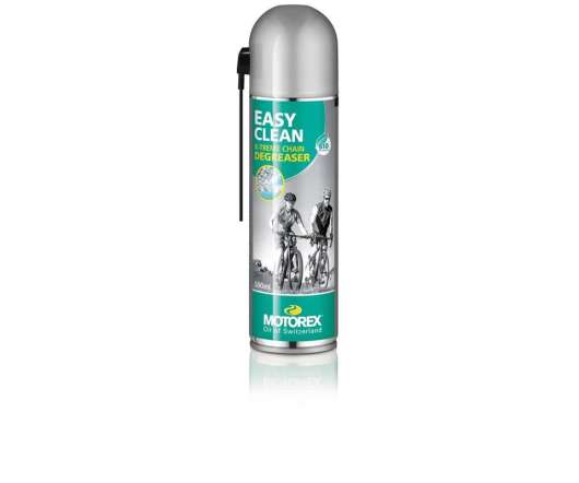 Shimano Tvättmedel Motorex Easy Clean Sprayflaska 500 ml