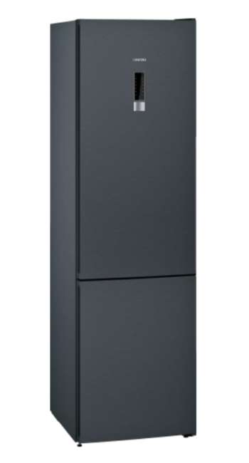 Siemens Kg39nxxeb Kyl-frys - Antracit
