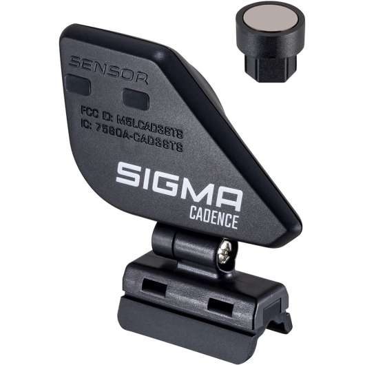 Sigma Cadence Kit