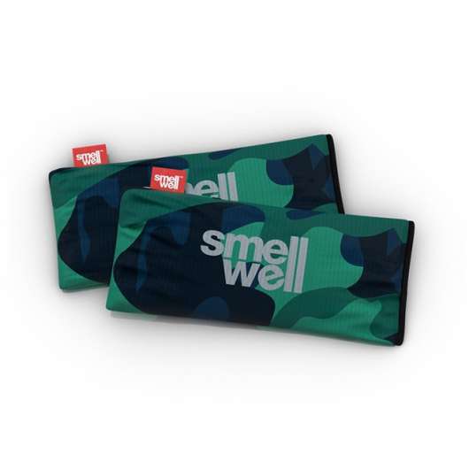 SmellWell Active XL, Träningstillbehör