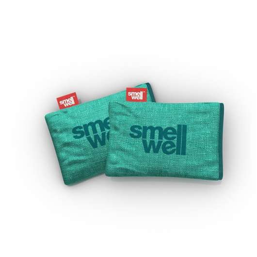SmellWell Sensitive, Träningstillbehör